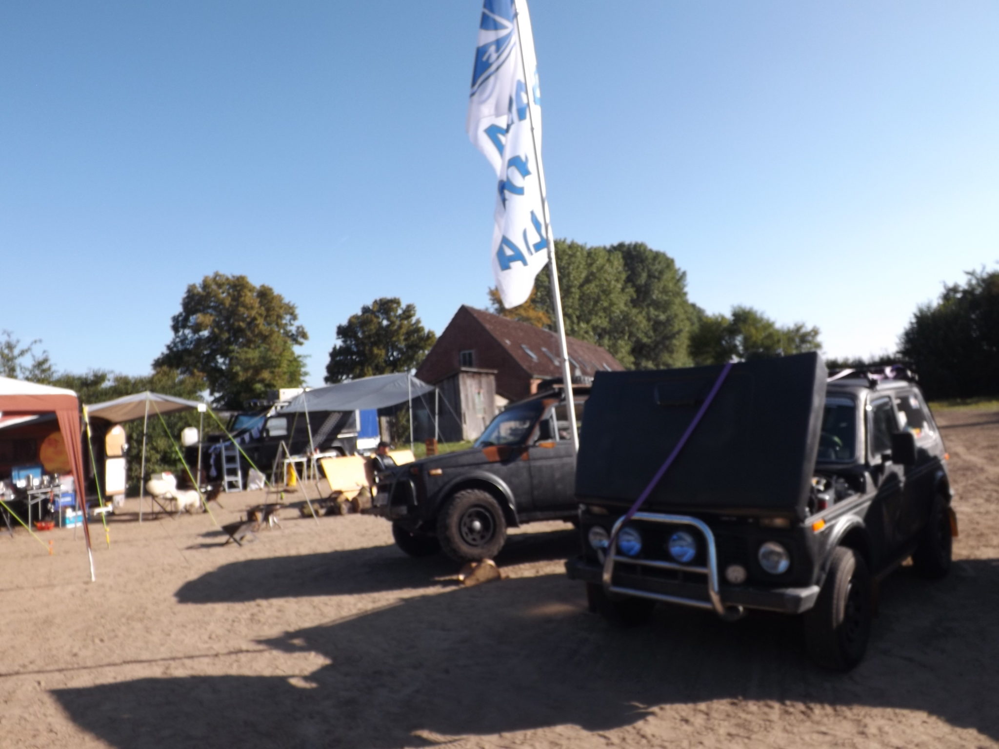 Videos zum LADA Werk in Toljatti / Russland