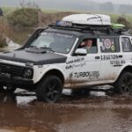Wintertreffen 2024 im Emsland von Lada Ems