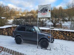 Einladung zur Mitgliederversammlung 2026